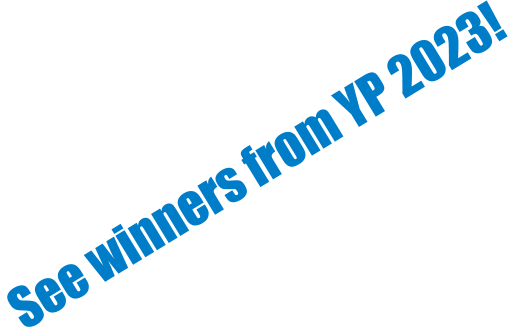 See winners from YP 2023!