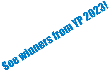 See winners from YP 2023!