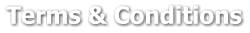 Terms & Conditions